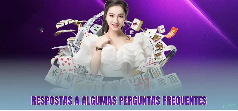 Imagem promocional dos jogos de lottery da pk777