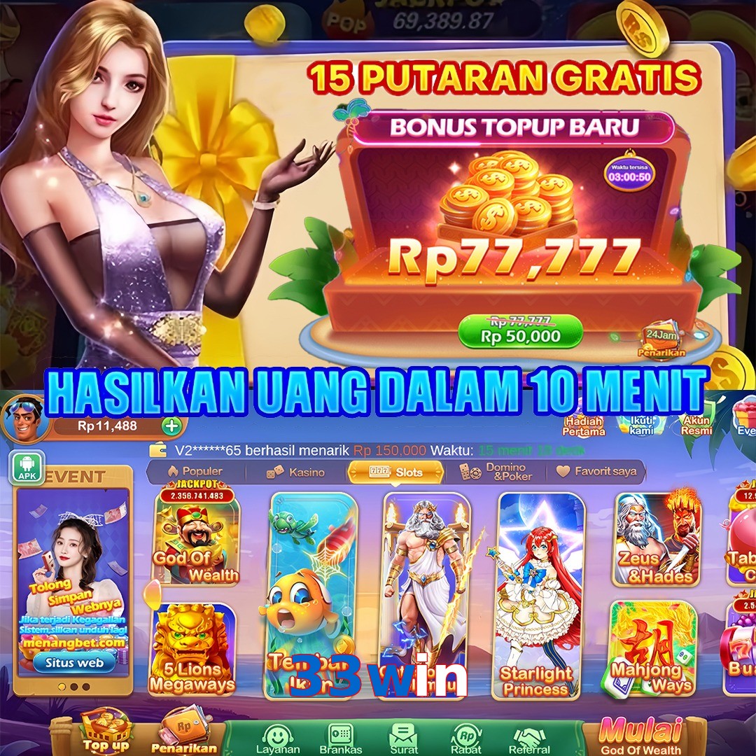 33win
