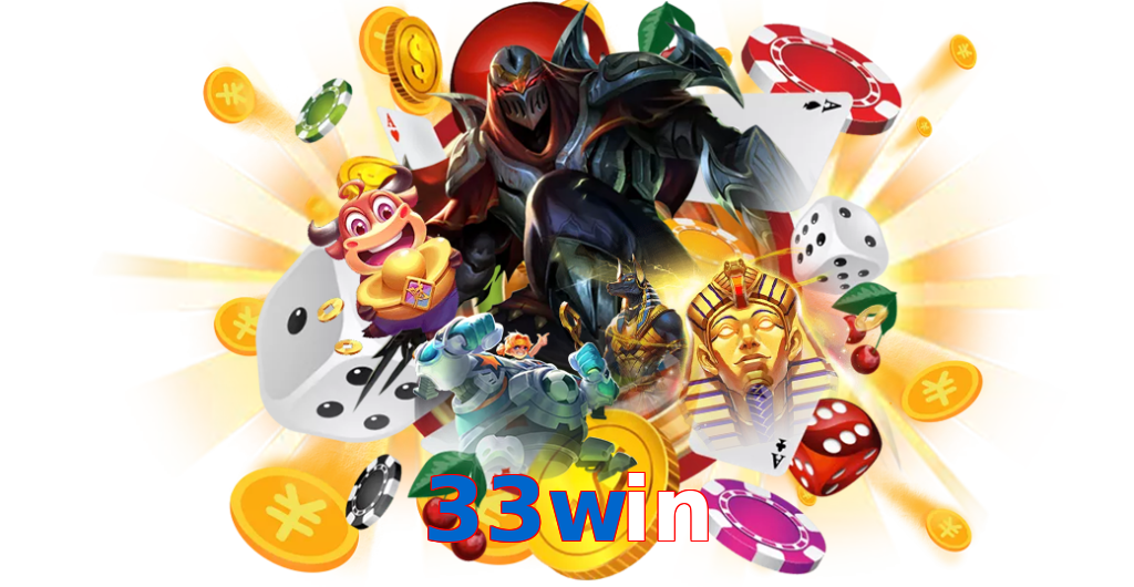 33win