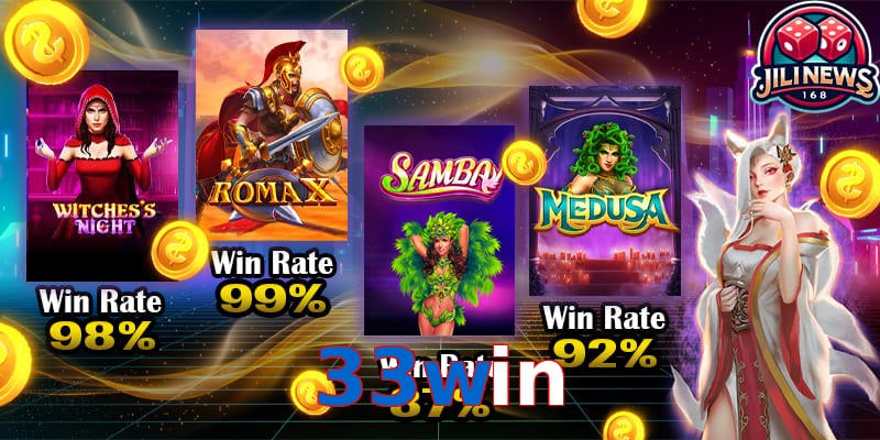 33win