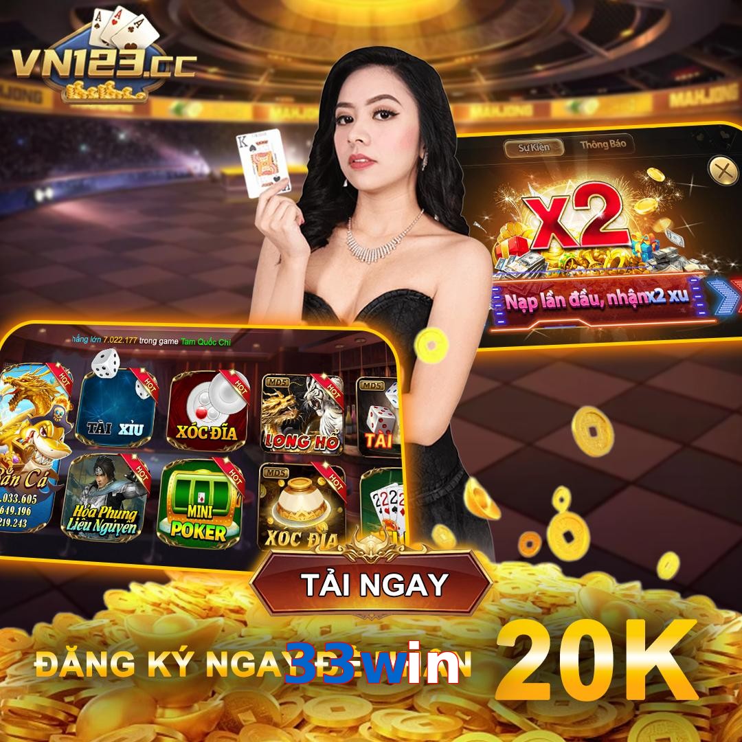 33win
