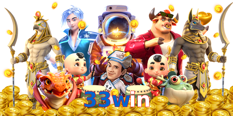 33win