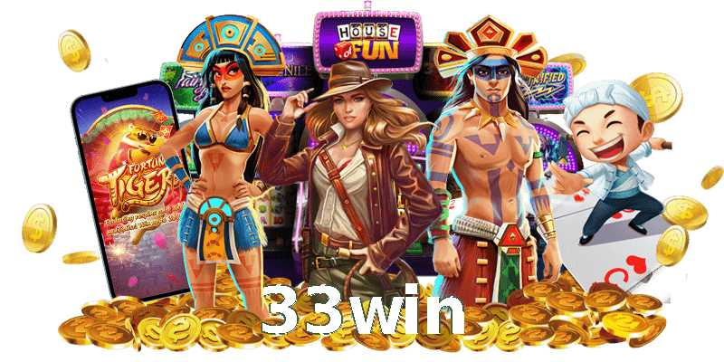 33win