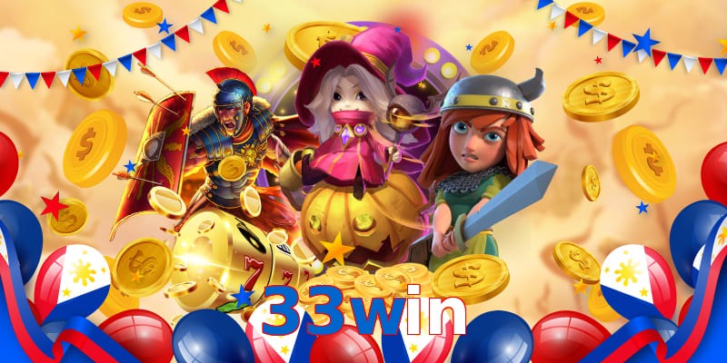 33win