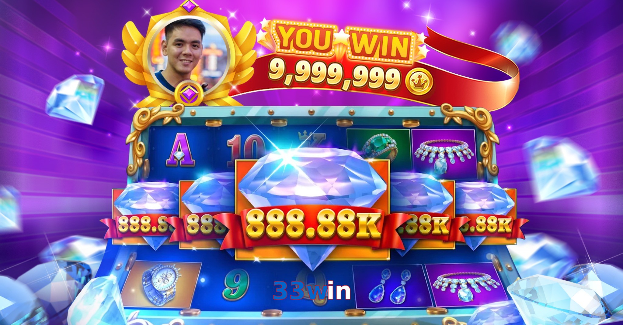 33win