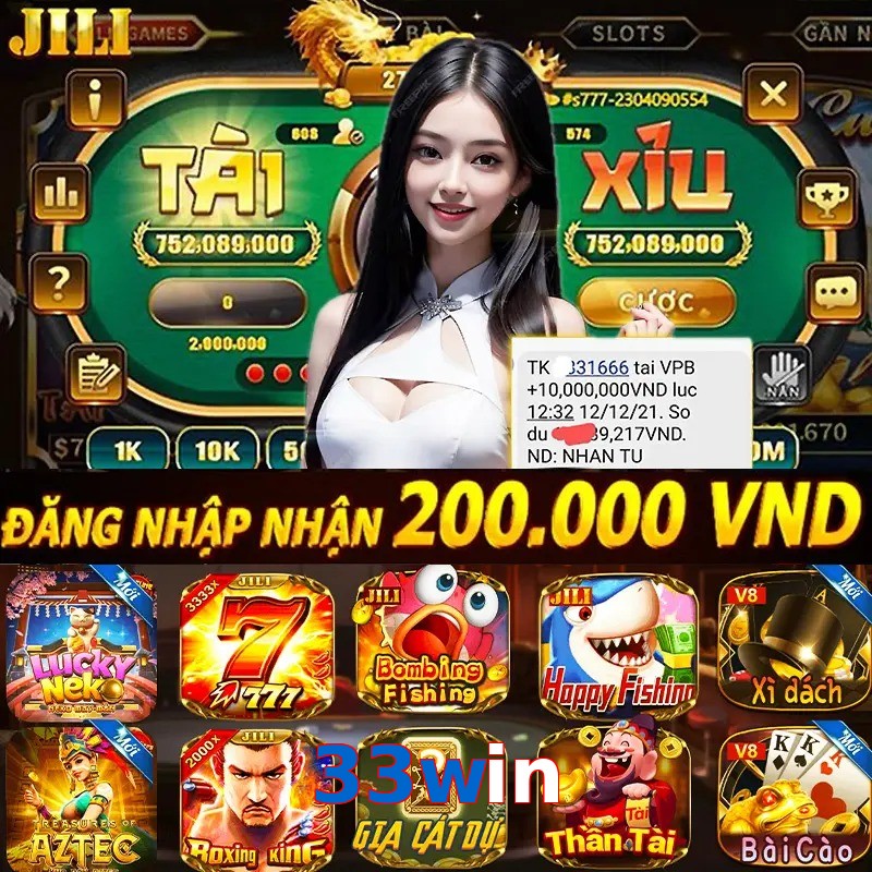 33win