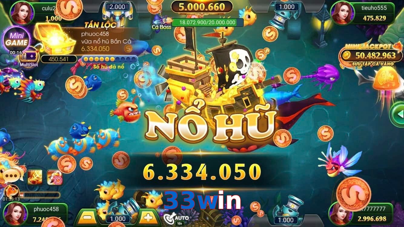 33win