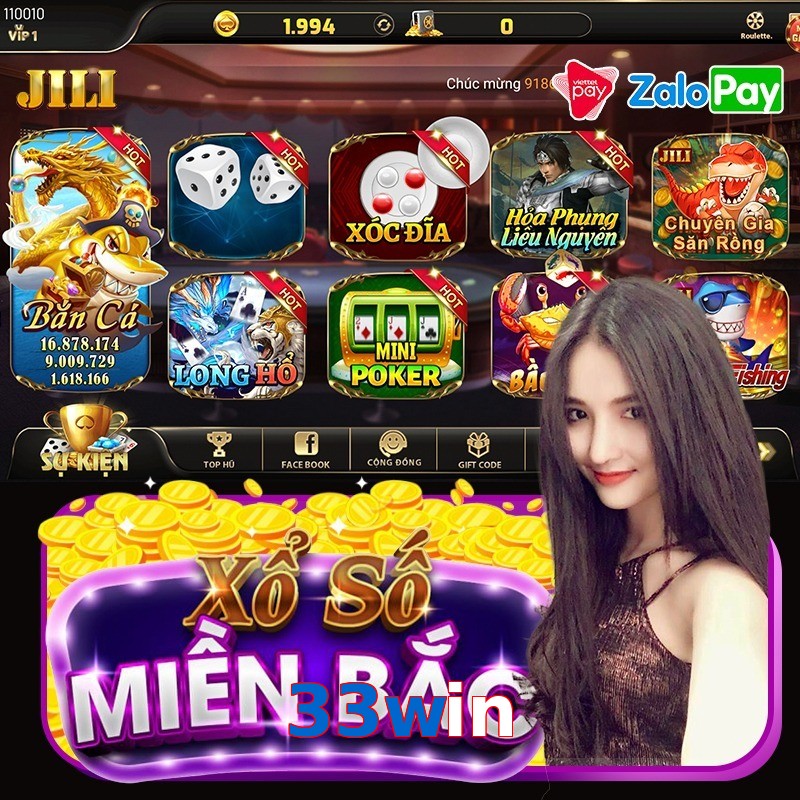 33win