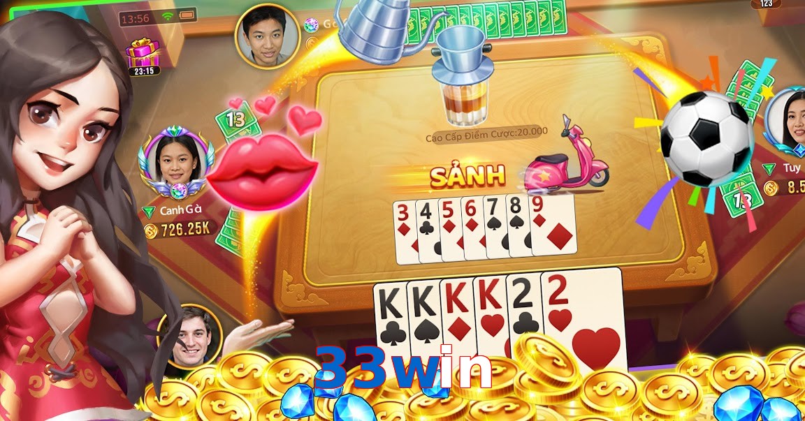 33win