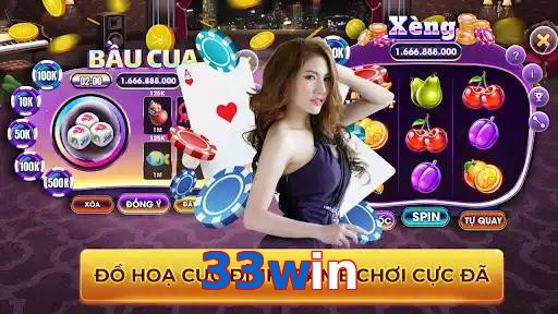 33win