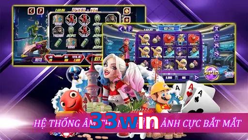 33win